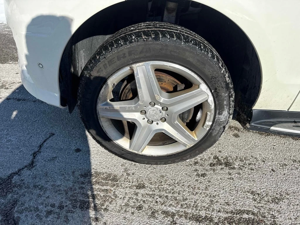 Mercedes-Benz ML 350 BlueTEC * CARFAX * ПАНОРАМА* ПОДГРЕВИ*  - изображение 6