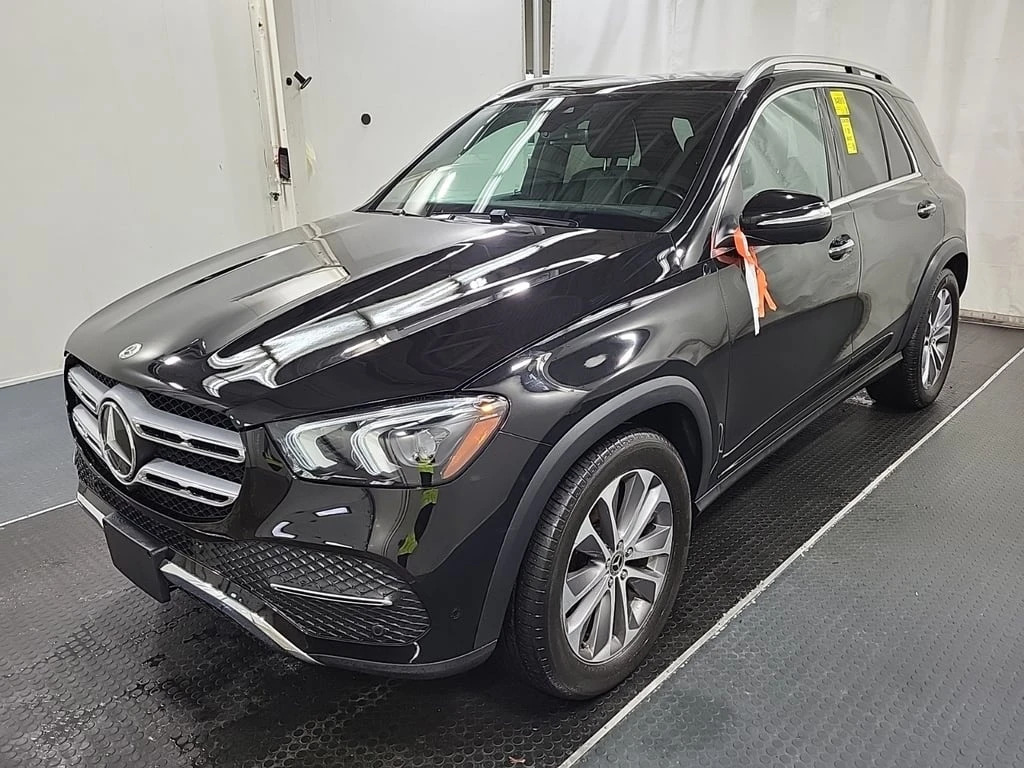 Mercedes-Benz GLE * 450 * CARFAX * ���� �� �� | Mobile.bg � ����������� 1