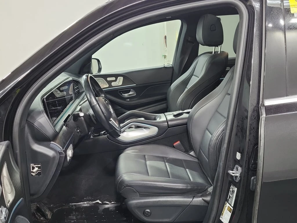 Mercedes-Benz GLE * 450 * CARFAX * ЦЕНА ДО БГ - изображение 7