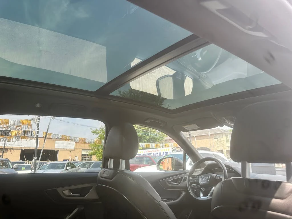 Audi Q7 360 КАМЕРА* ПАНОРАМА* ДИГИТАЛНО ТАБЛО* МЪРТВА ТОЧК, снимка 7 - Автомобили и джипове - 53757575