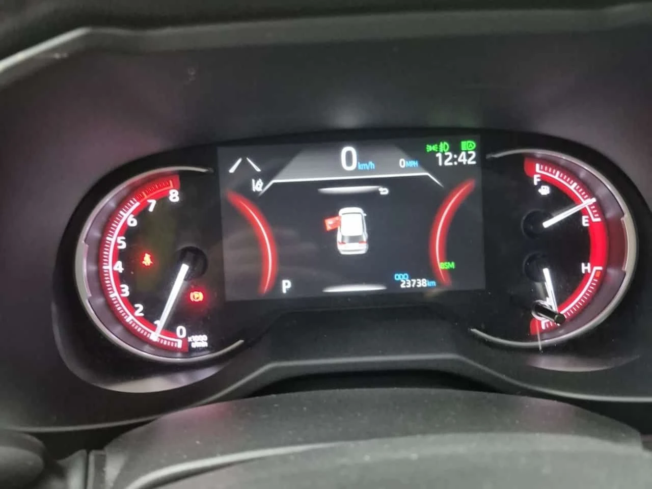 Toyota Rav4 * Trail * CARFAX * ���� �� �� | Mobile.bg � ����������� 8