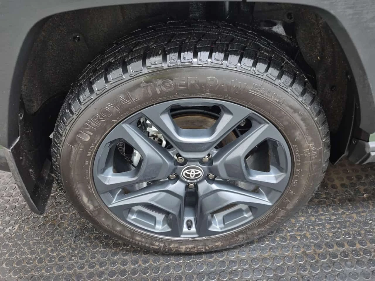 Toyota Rav4 * Trail * CARFAX * ���� �� �� | Mobile.bg � ����������� 17