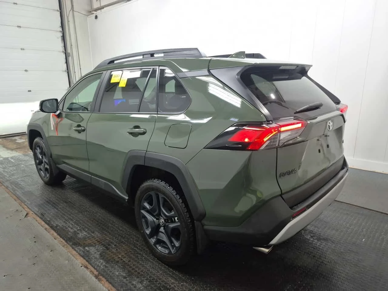 Toyota Rav4 * Trail * CARFAX * ���� �� �� | Mobile.bg � ����������� 2