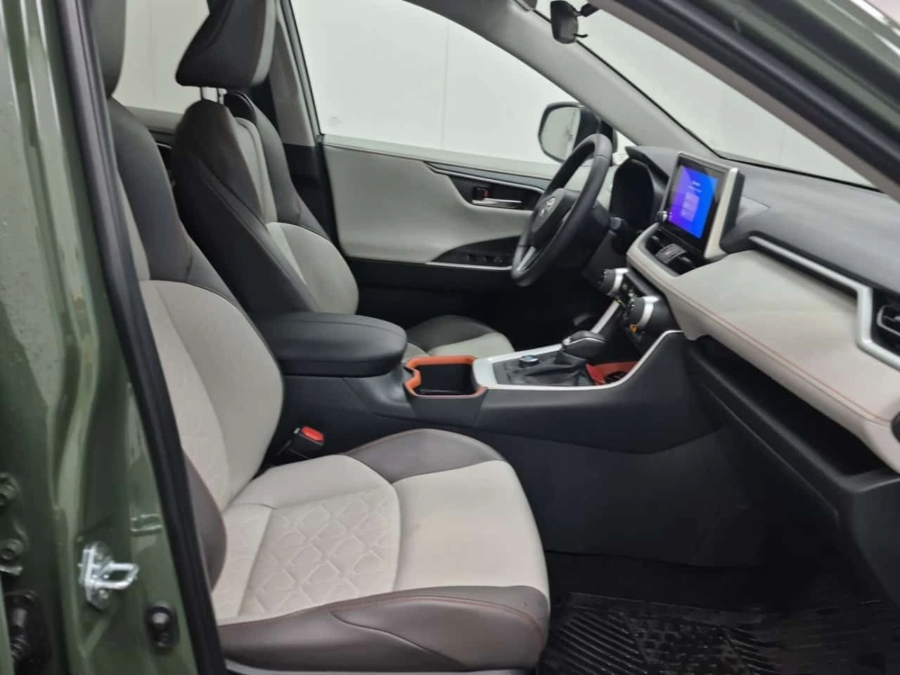 Toyota Rav4 * Trail * CARFAX * ���� �� �� | Mobile.bg � ����������� 10