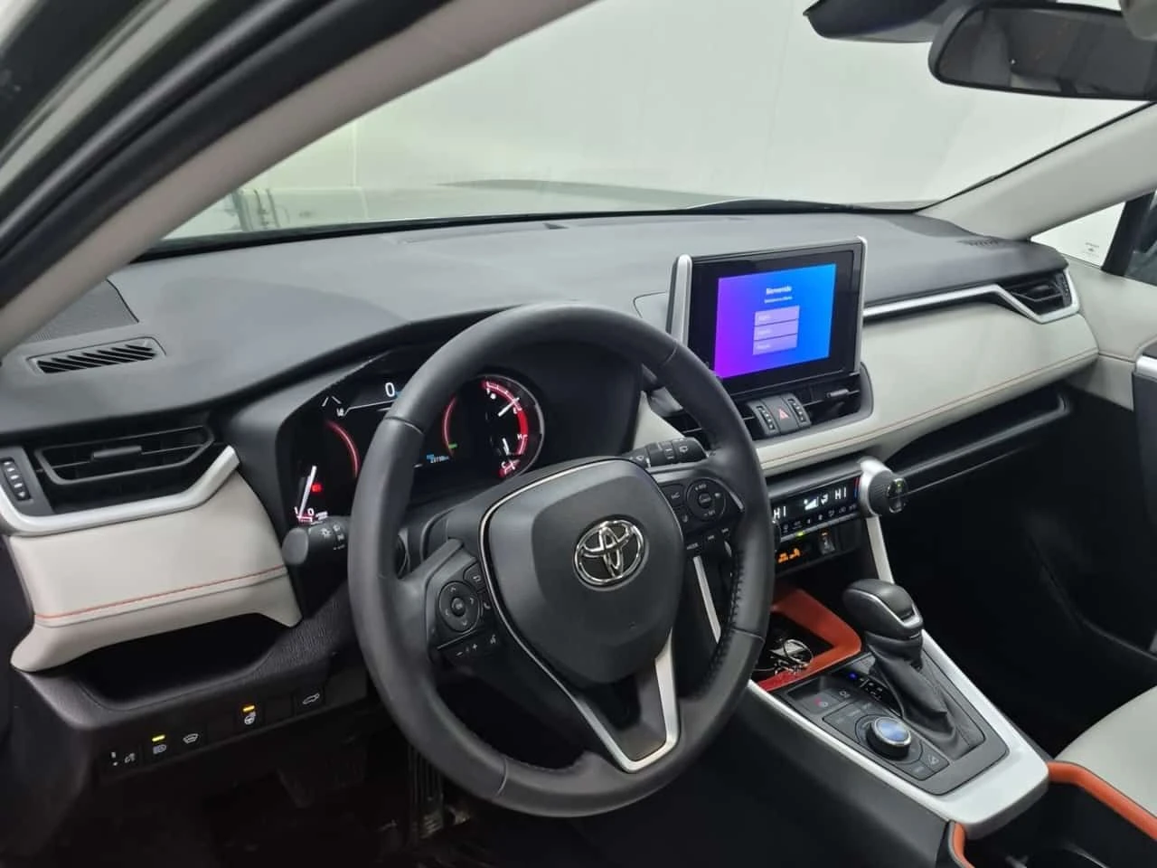 Toyota Rav4 * Trail * CARFAX * ���� �� �� | Mobile.bg � ����������� 7