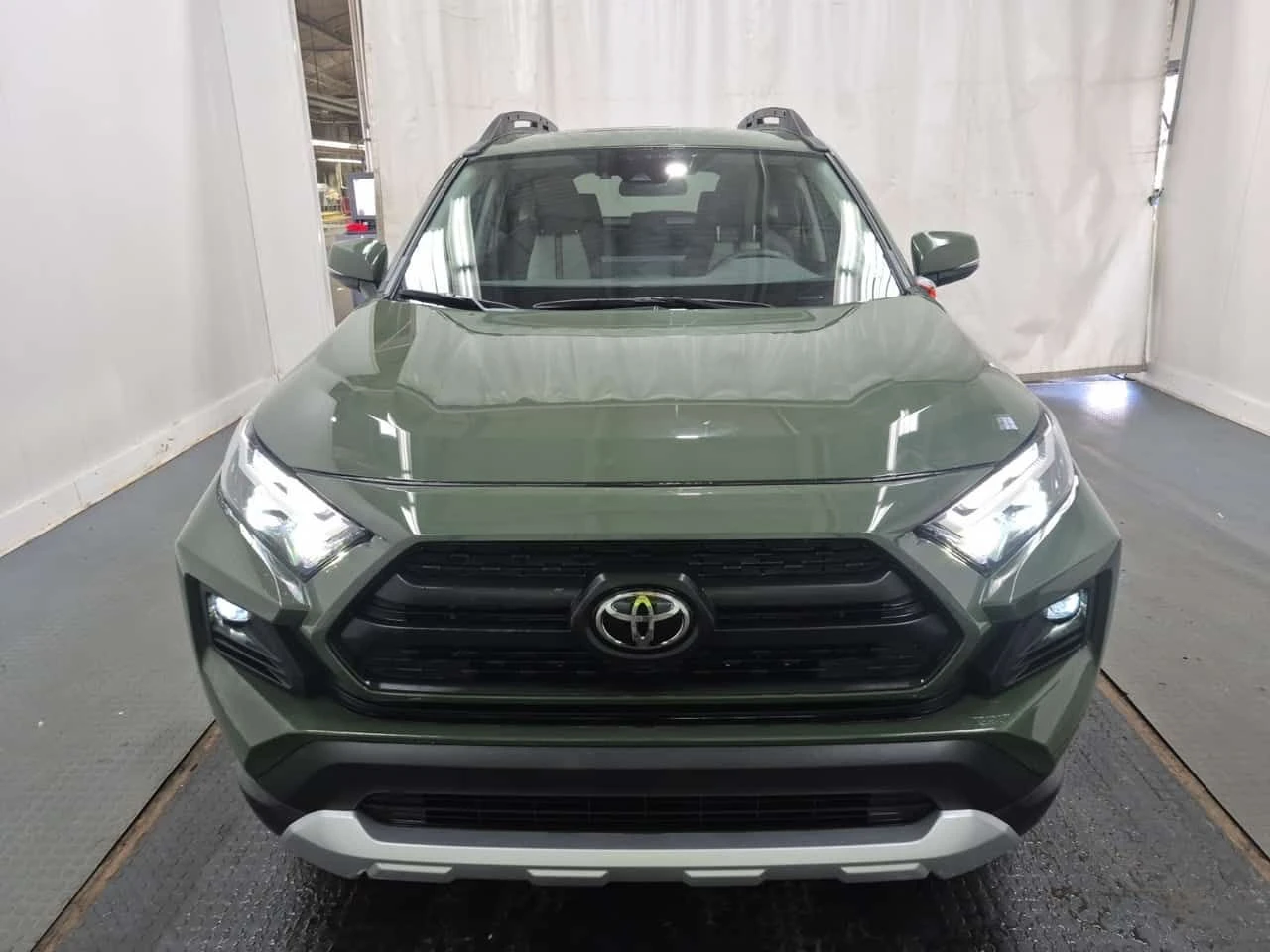 Toyota Rav4 * Trail * CARFAX * ���� �� �� | Mobile.bg � ����������� 4