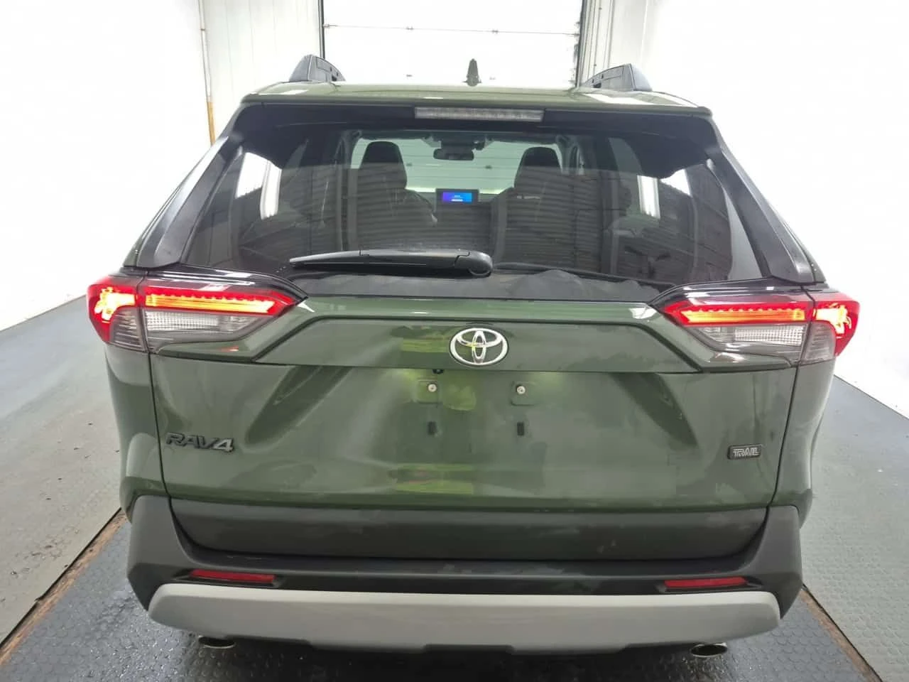 Toyota Rav4 * Trail * CARFAX * ���� �� �� | Mobile.bg � ����������� 5