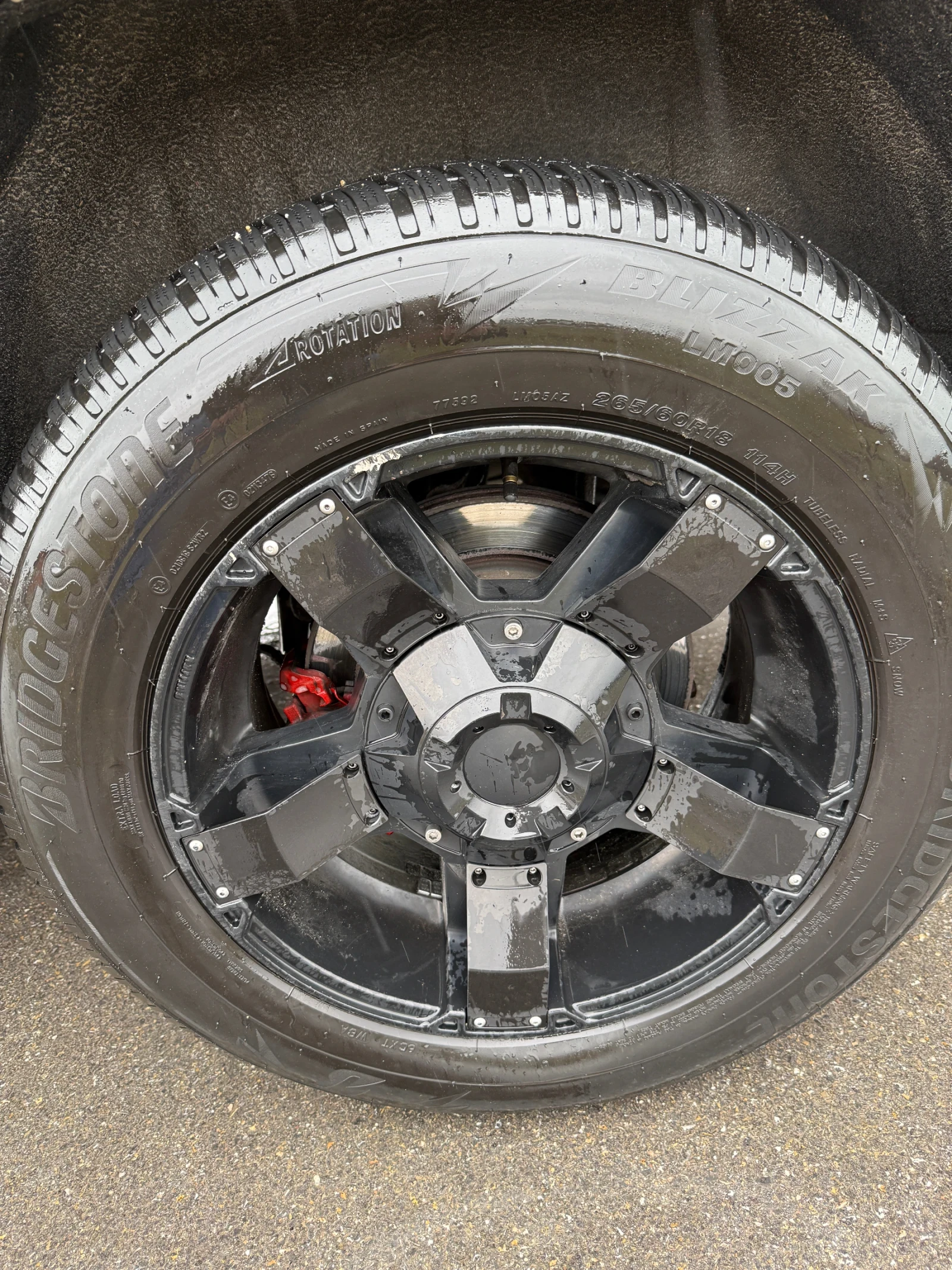 Jeep Grand cherokee Wk2 5.7  | Mobile.bg � ����������� 11