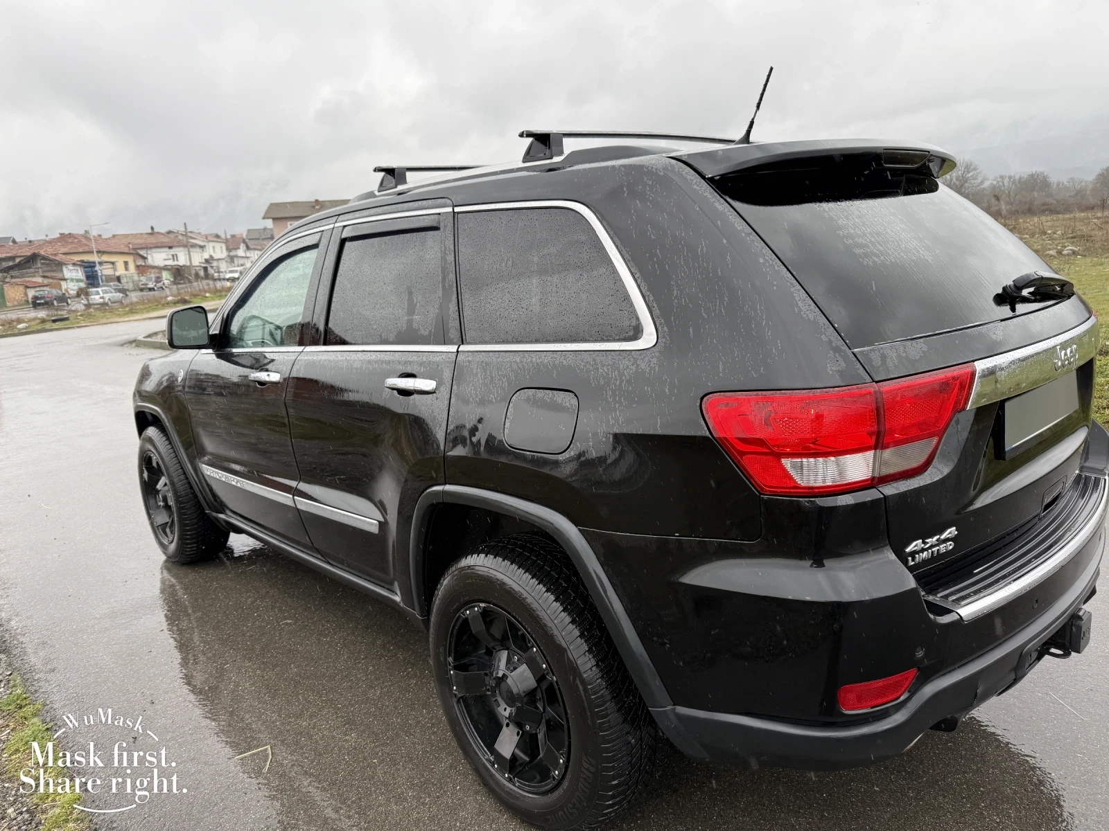Jeep Grand cherokee Wk2 5.7  | Mobile.bg � ����������� 3