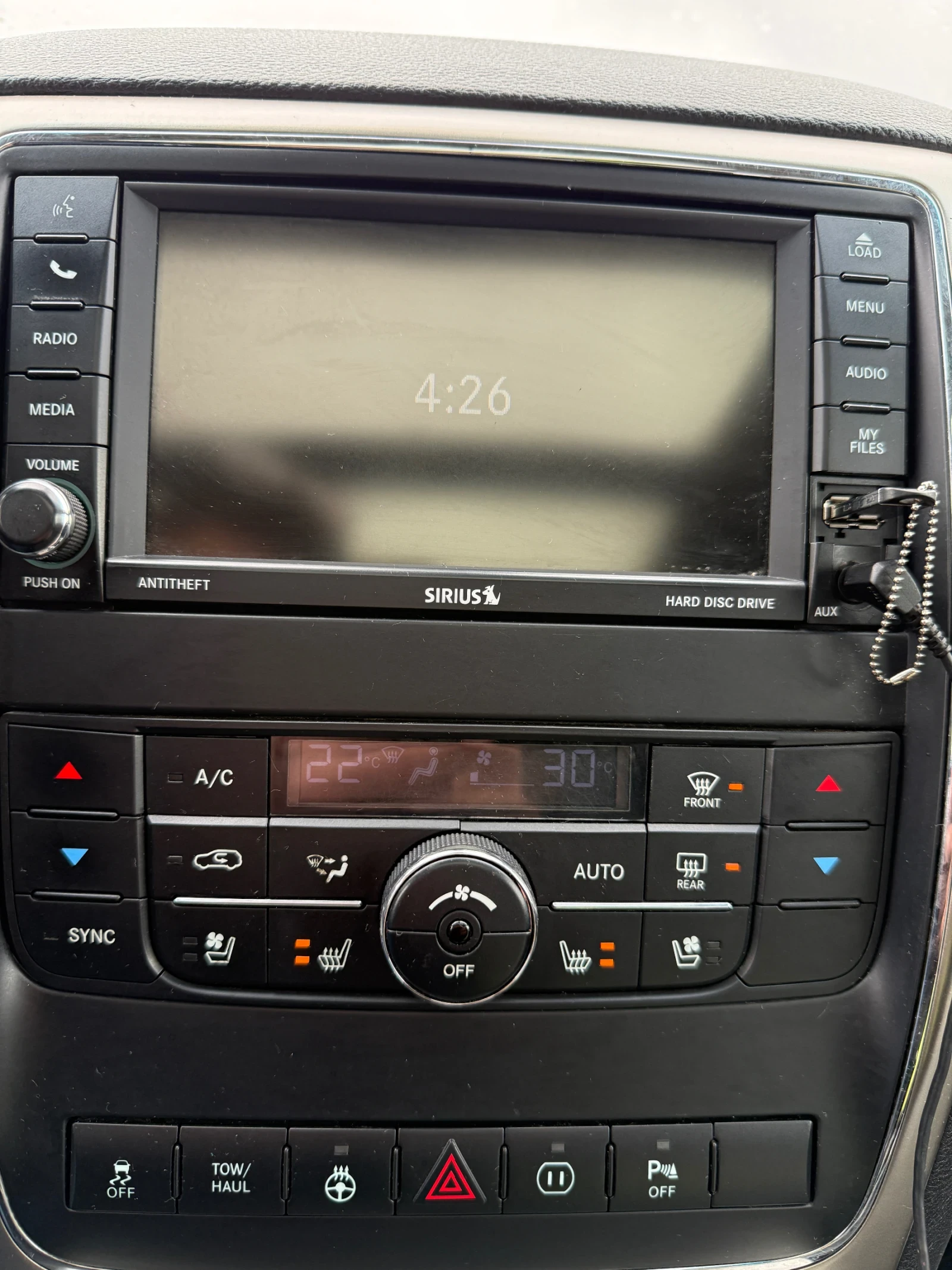 Jeep Grand cherokee Wk2 5.7  | Mobile.bg � ����������� 8