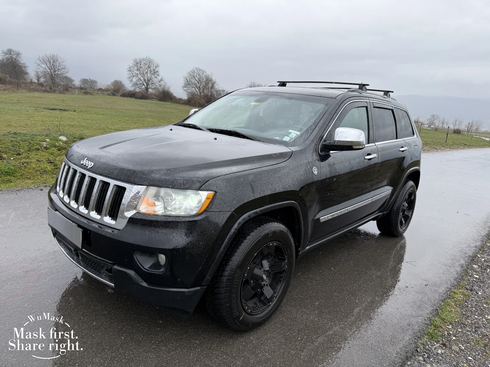 Jeep Grand cherokee Wk2 5.7  | Mobile.bg � ����������� 2