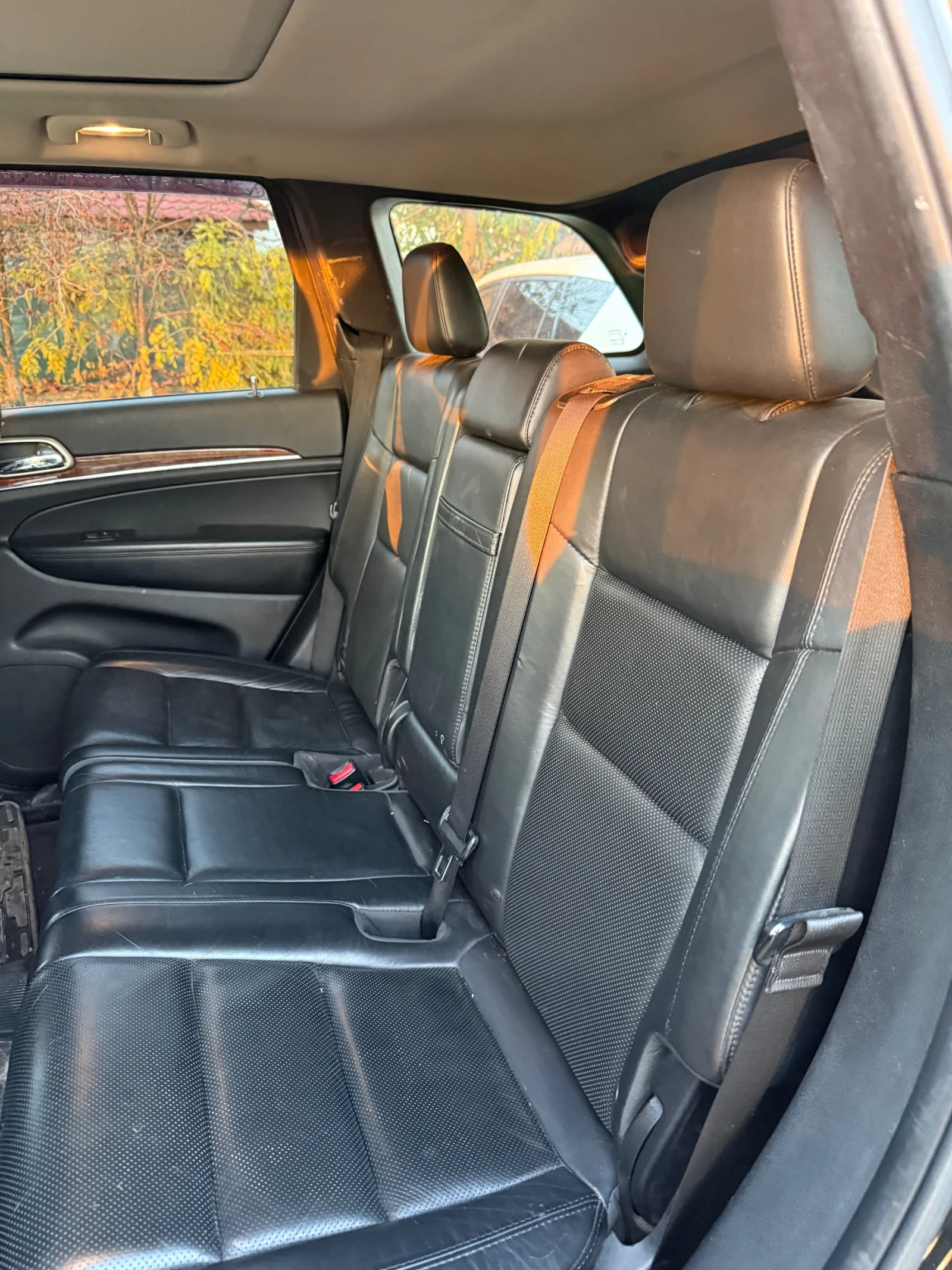 Jeep Grand cherokee Wk2 5.7  | Mobile.bg � ����������� 14