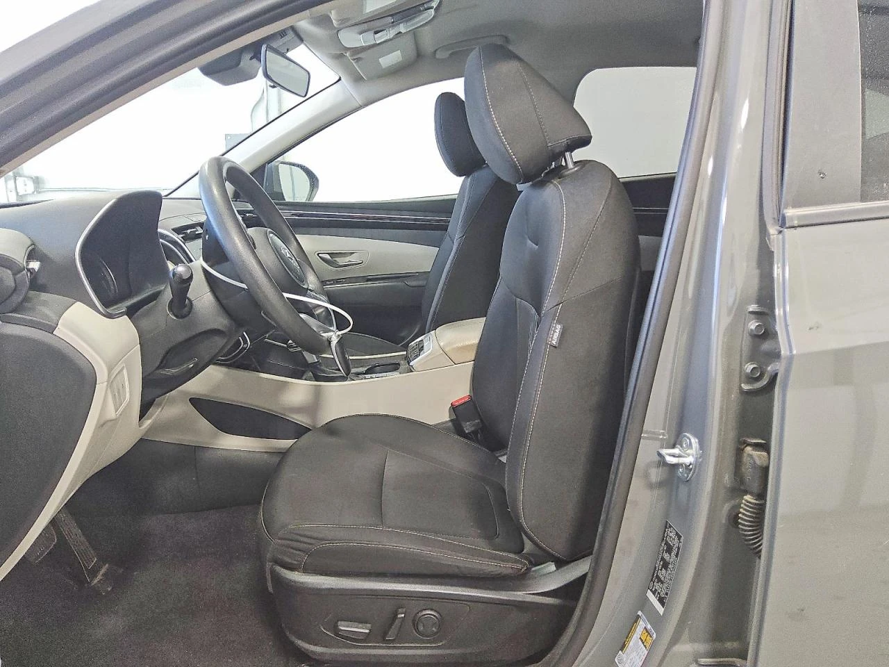 Hyundai Tucson 2.5l Sel, снимка 7 - Автомобили и джипове - 54103211