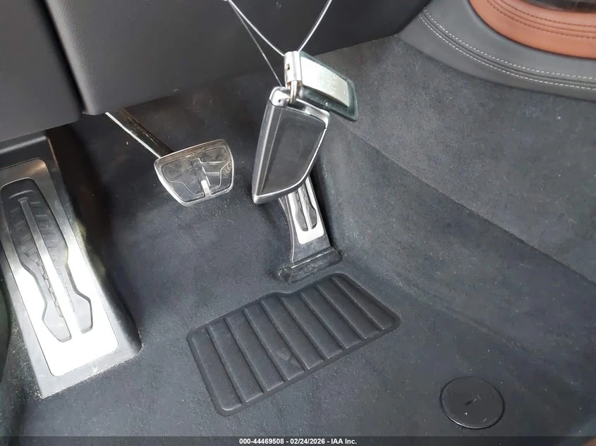 BMW X7 3.0l xDrive40I, снимка 11 - Автомобили и джипове - 54119098