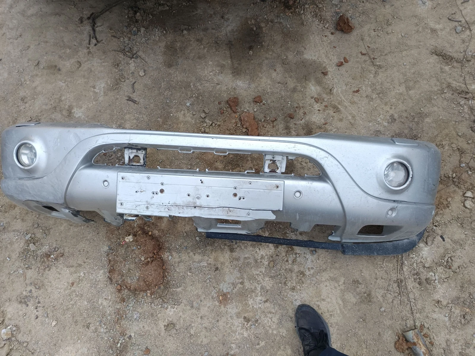 Mercedes-Benz ML 270, снимка 8 - Автомобили и джипове - 54184014