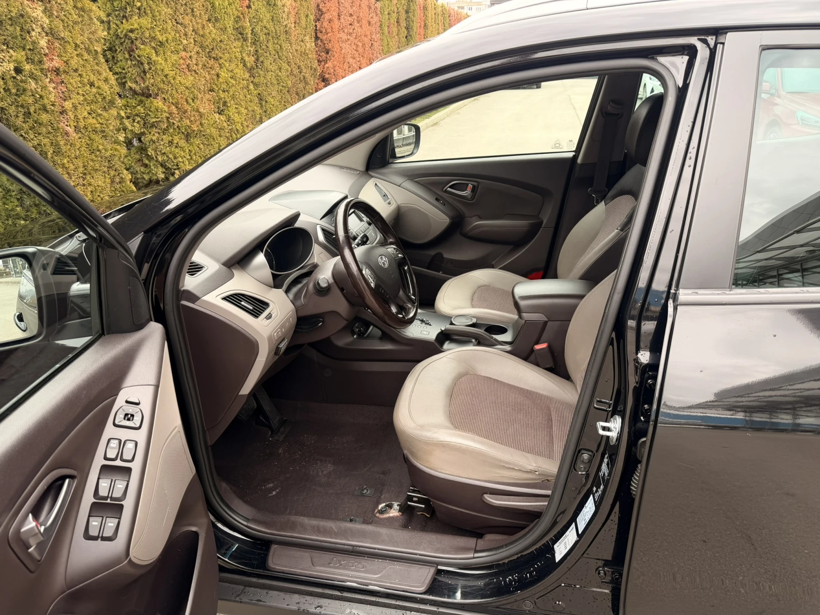 Hyundai IX35 EXCLUSIVE, снимка 9 - Автомобили и джипове - 54313234