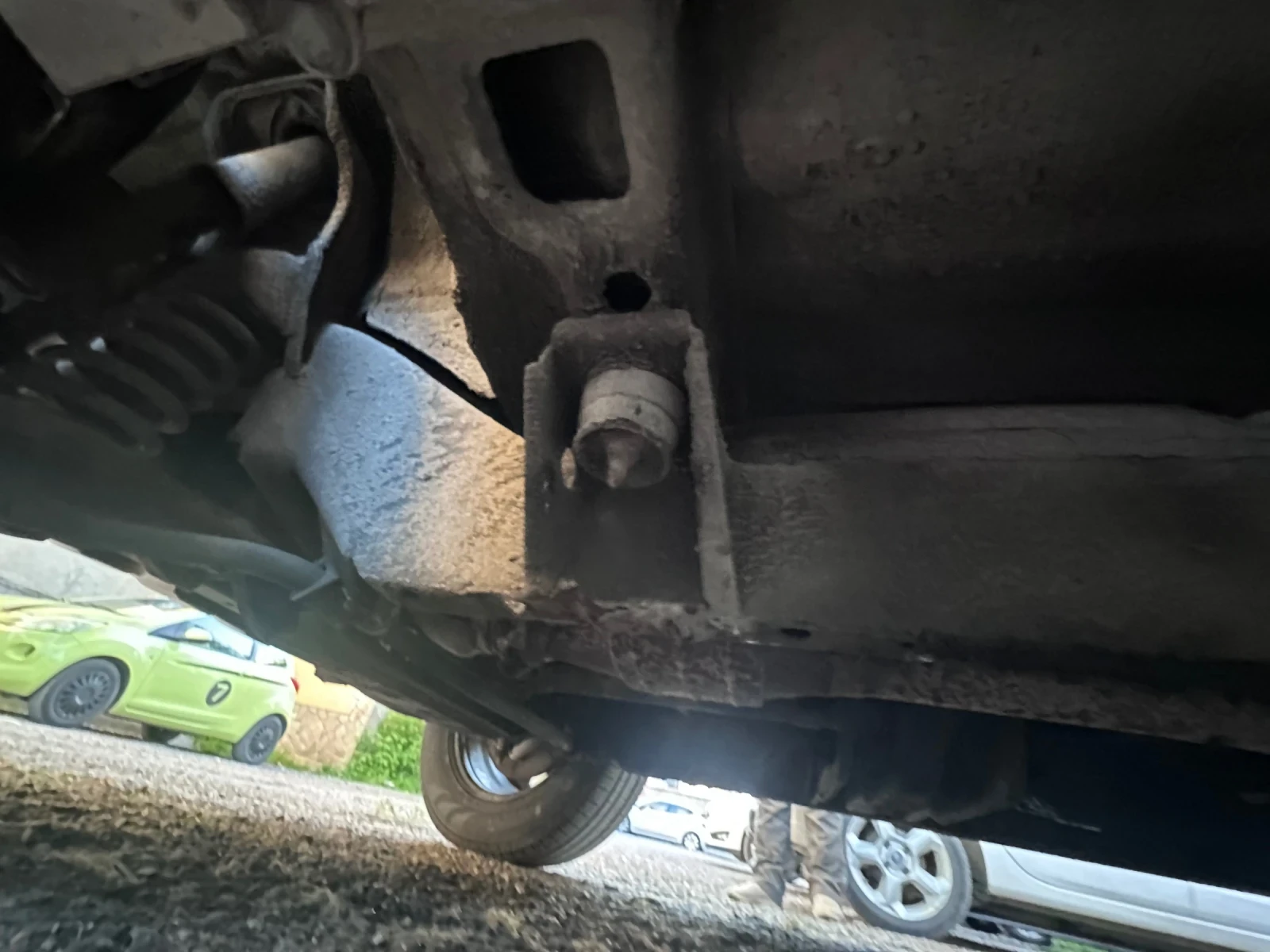 Suzuki Grand vitara, снимка 11 - Автомобили и джипове - 54336080