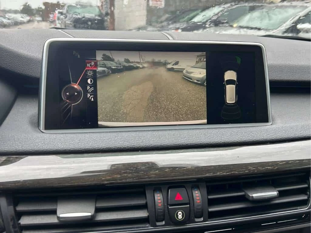 BMW X5  | xDrive35i | 360 | ПАНОРАМА | КОЖА , снимка 12 - Автомобили и джипове - 54367561