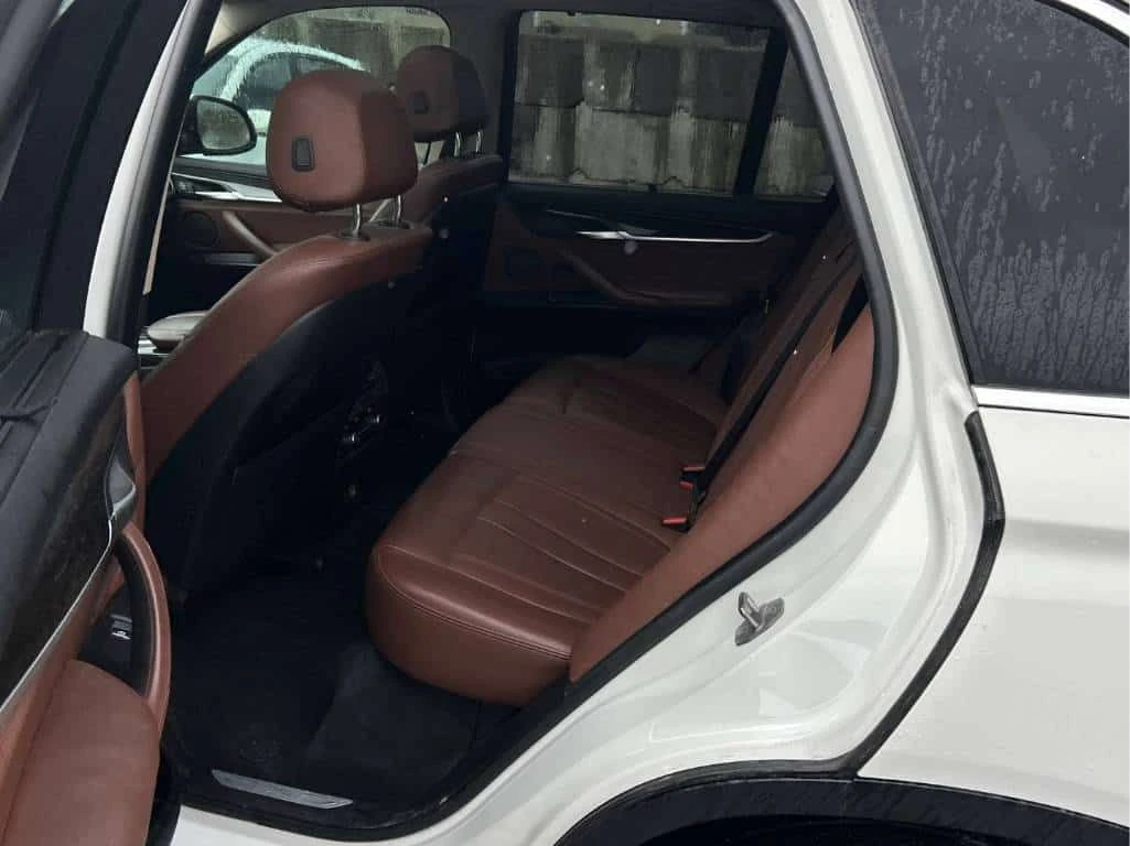 BMW X5  | xDrive35i | 360 | ПАНОРАМА | КОЖА , снимка 14 - Автомобили и джипове - 54367561