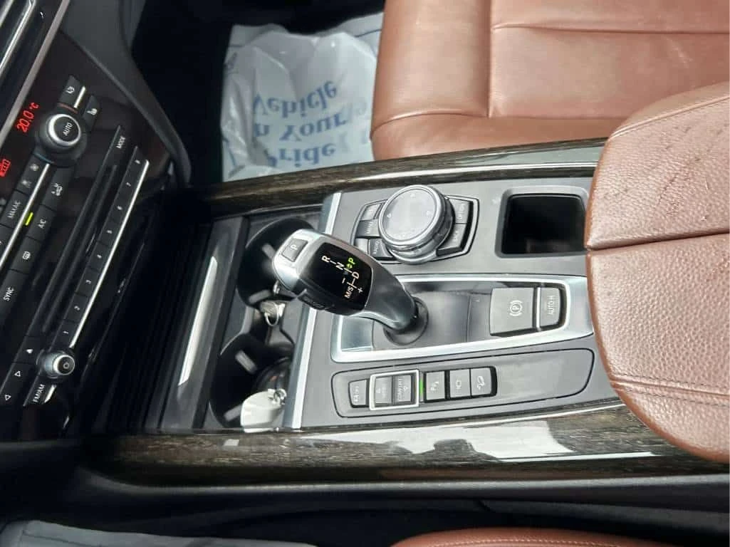 BMW X5  | xDrive35i | 360 | ПАНОРАМА | КОЖА , снимка 17 - Автомобили и джипове - 54367561