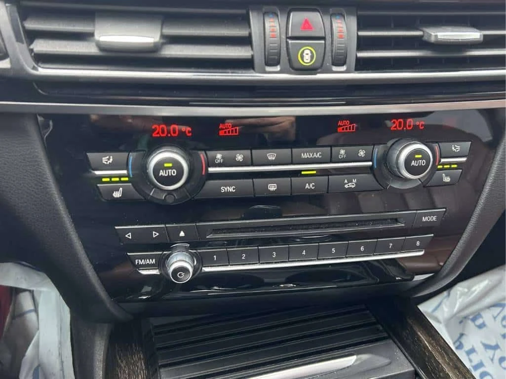 BMW X5  | xDrive35i | 360 | ПАНОРАМА | КОЖА , снимка 13 - Автомобили и джипове - 54367561