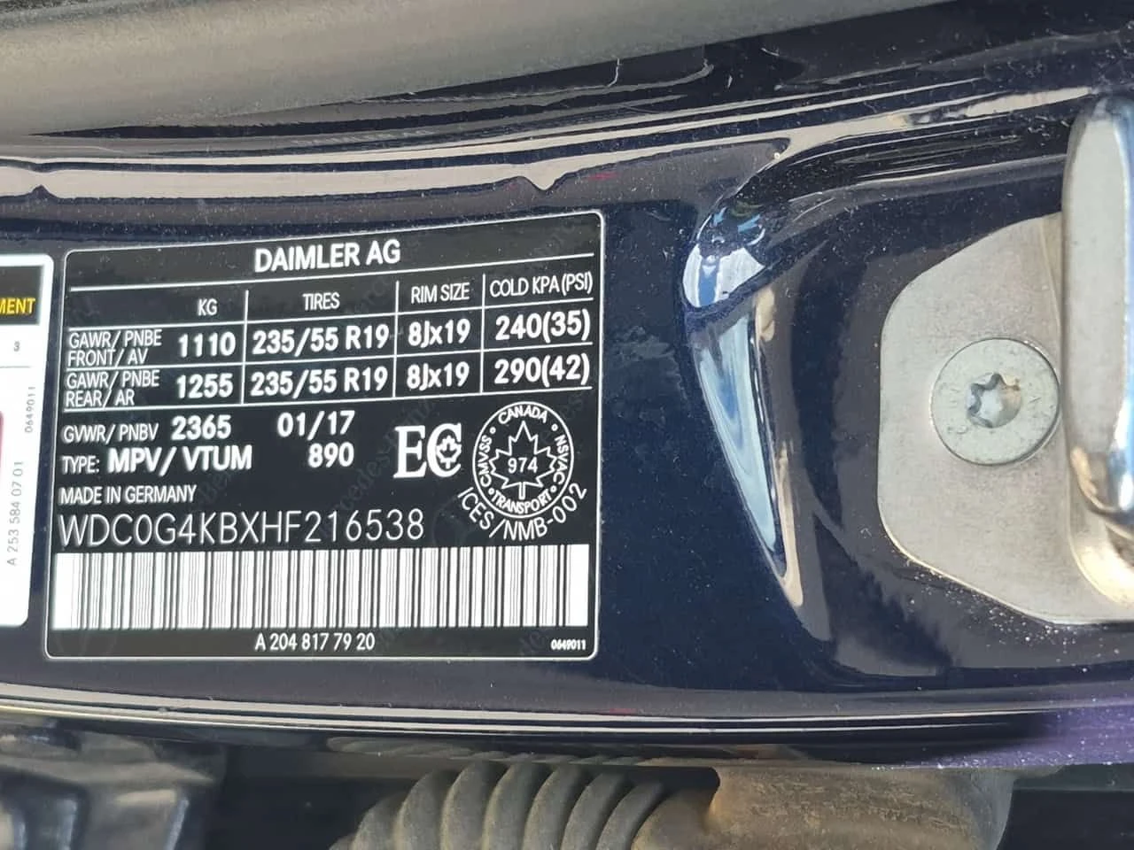 Mercedes-Benz GLC 300 * CARFAX * ПАНОРАМА * МАХАГОН * ПОДГРЕВИ * , снимка 13 - Автомобили и джипове - 54422960