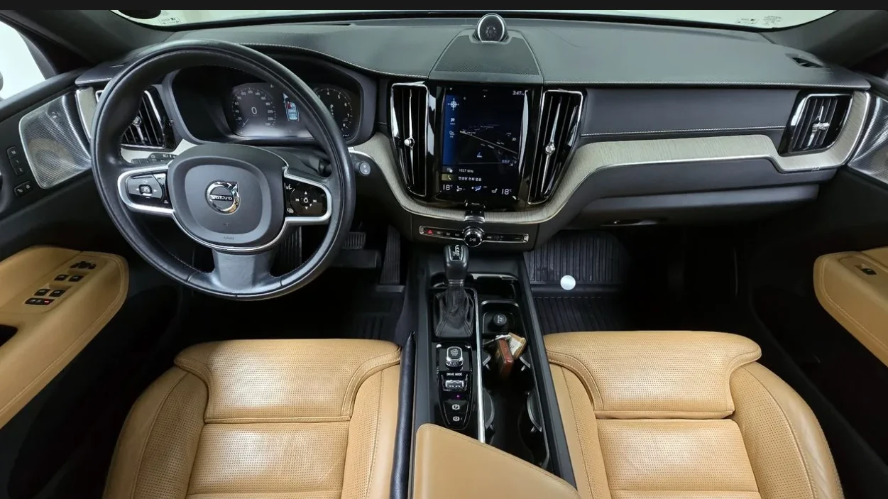Volvo XC60 T6 AWD INSCRIPTION * FULL | Mobile.bg � ����������� 4