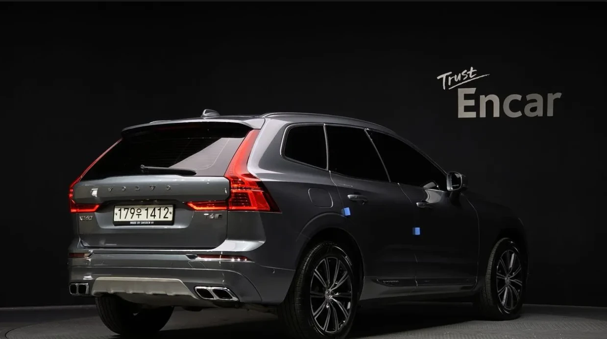Volvo XC60 T6 AWD INSCRIPTION * FULL | Mobile.bg � ����������� 2