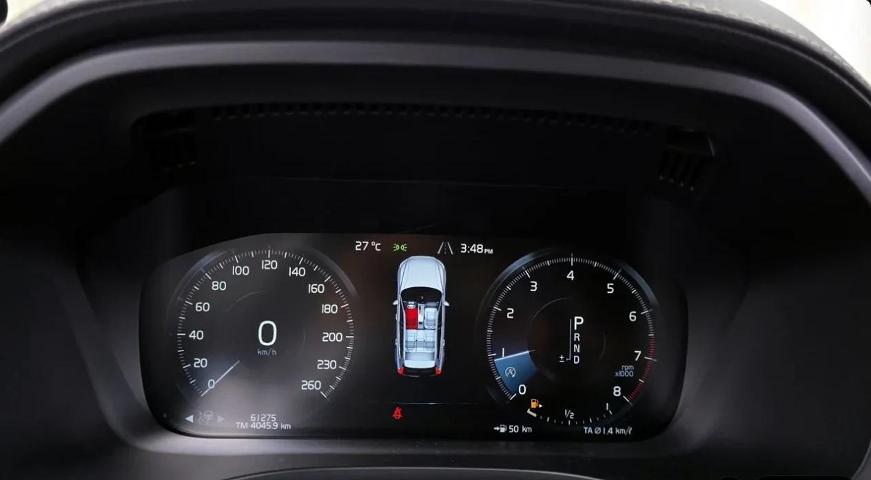 Volvo XC60 T6 AWD INSCRIPTION * FULL | Mobile.bg � ����������� 5