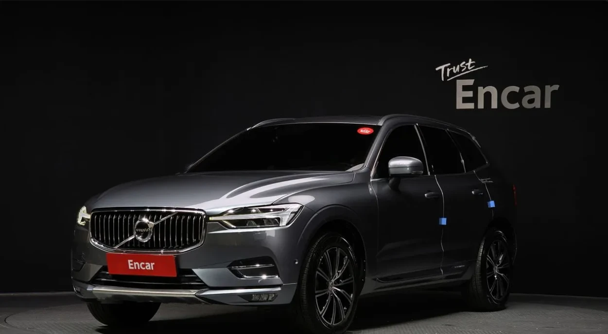 Volvo XC60 T6 AWD INSCRIPTION * FULL | Mobile.bg � ����������� 1