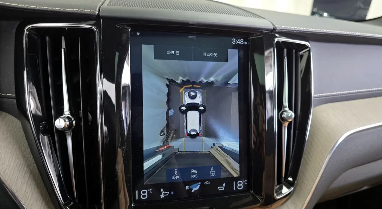 Volvo XC60 T6 AWD INSCRIPTION * FULL | Mobile.bg � ����������� 12