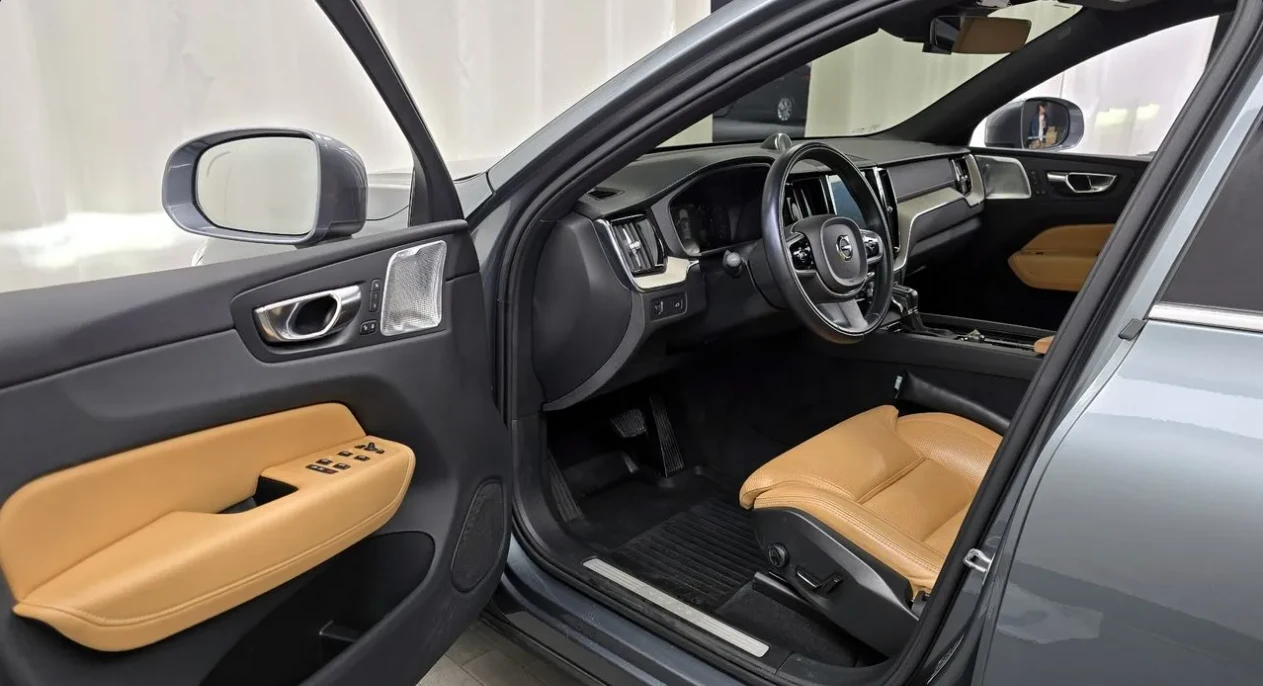 Volvo XC60 T6 AWD INSCRIPTION * FULL | Mobile.bg � ����������� 8