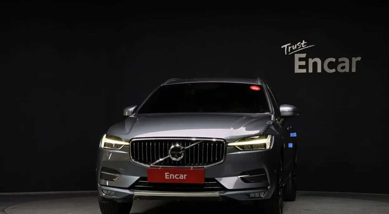 Volvo XC60 T6 AWD INSCRIPTION * FULL | Mobile.bg � ����������� 3