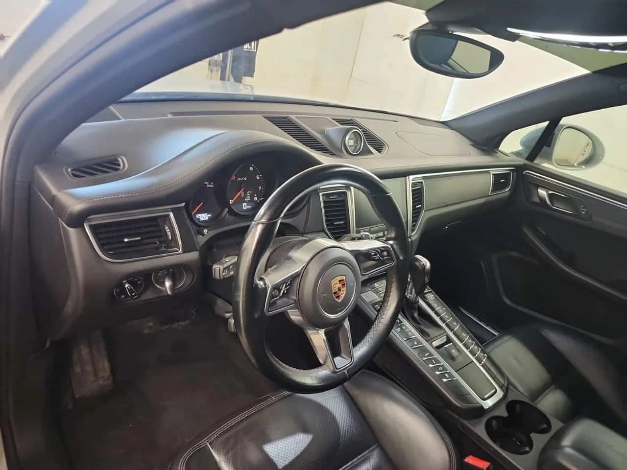 Porsche Macan * GTS * CARFAX * 2 ����� * �������� | Mobile.bg � ����������� 10