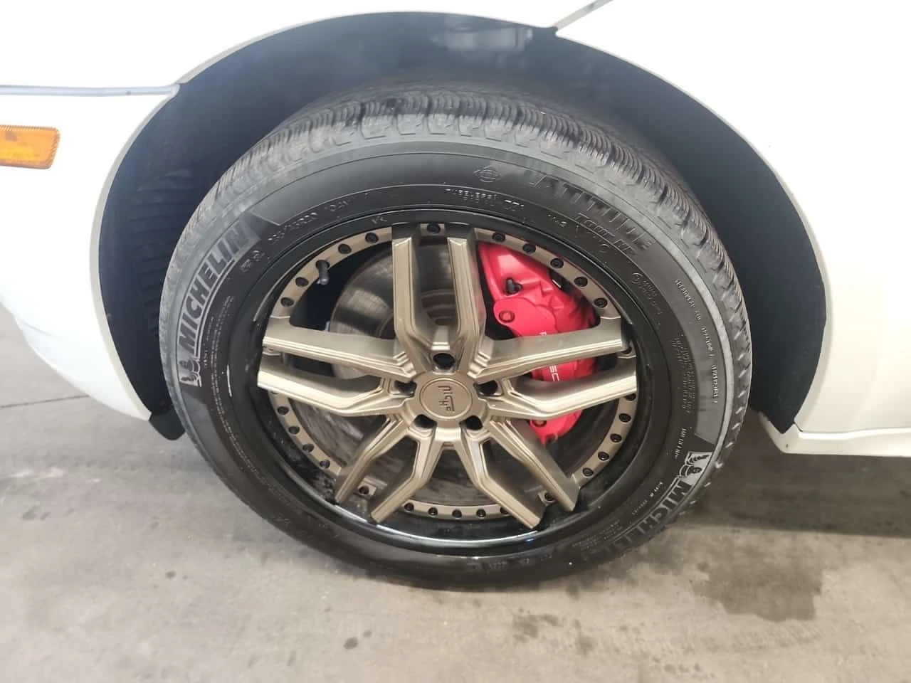 Porsche Macan * GTS * CARFAX * 2 ����� * �������� | Mobile.bg � ����������� 6