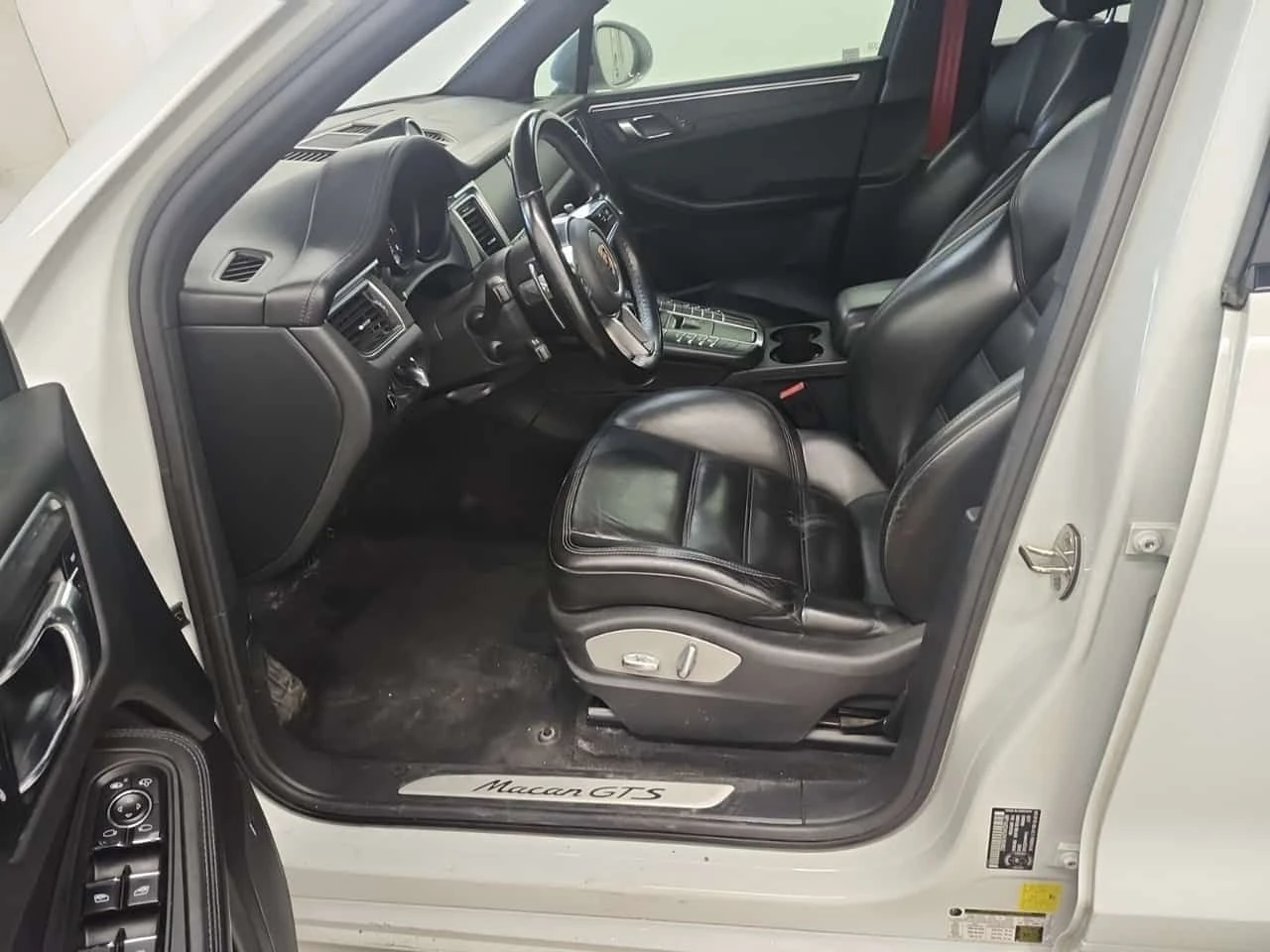 Porsche Macan * GTS * CARFAX * 2 ����� * �������� | Mobile.bg � ����������� 5