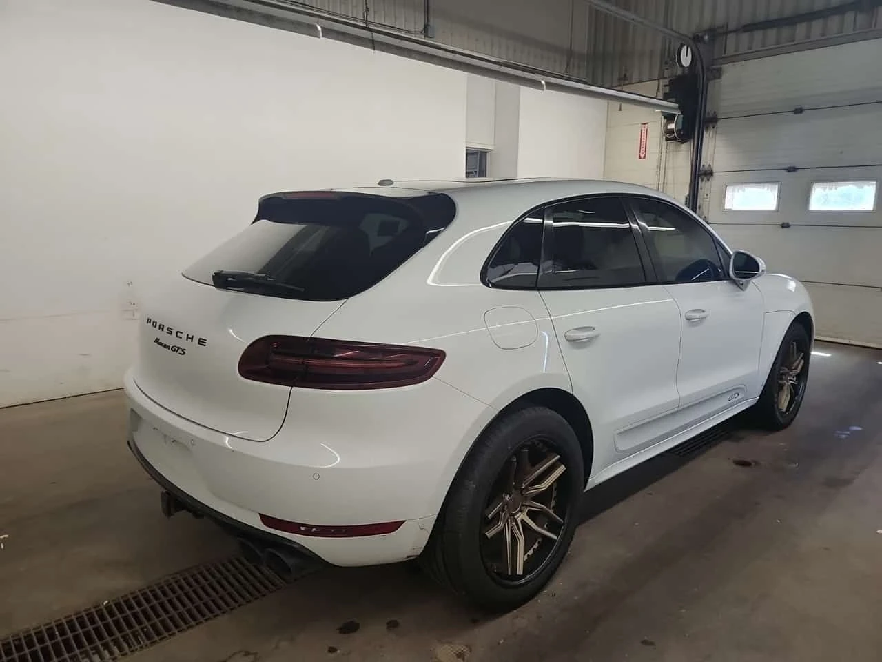 Porsche Macan * GTS * CARFAX * 2 ����� * �������� | Mobile.bg � ����������� 3