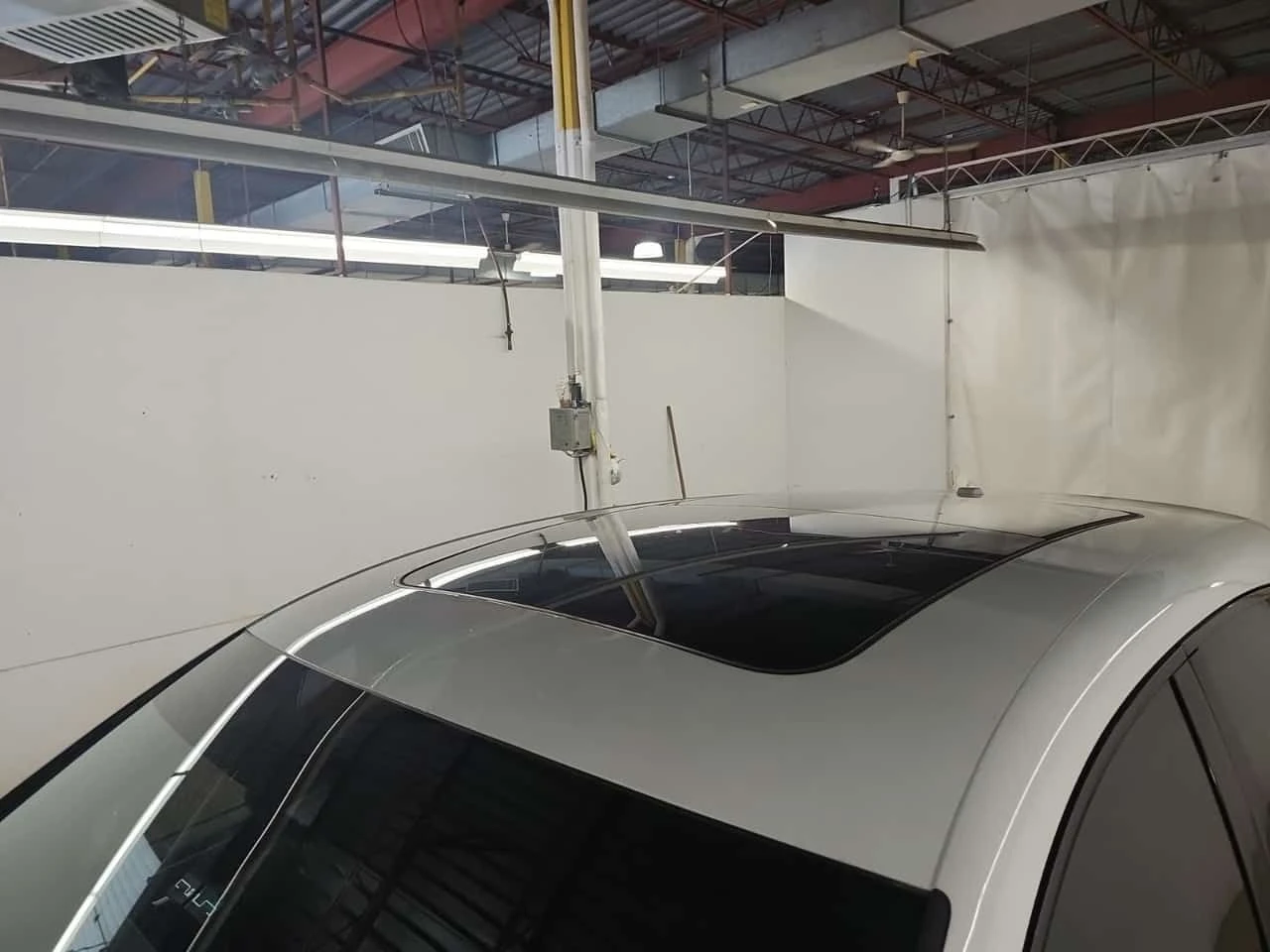 Porsche Macan * GTS * CARFAX * 2 ����� * �������� | Mobile.bg � ����������� 7