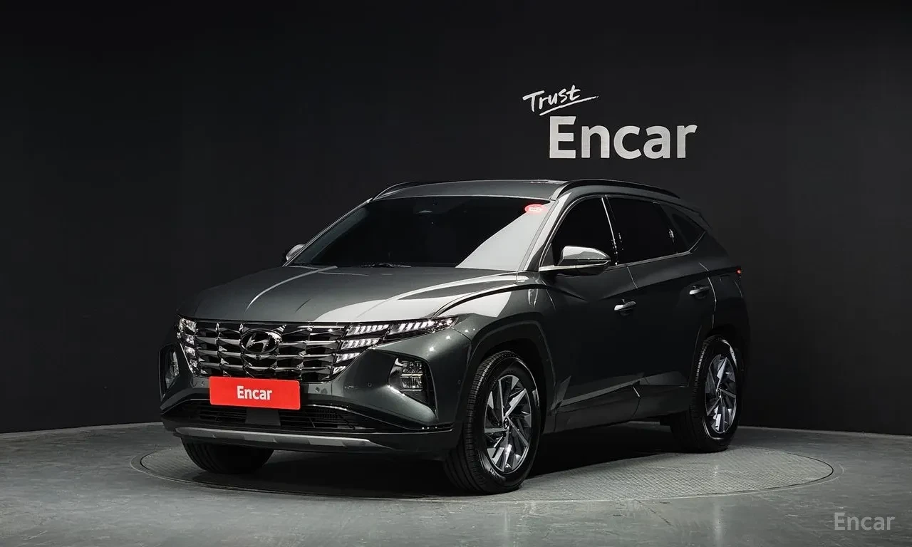 Hyundai Tucson HYBRID* ОБДУХВАНЕ* ДИГИТАЛ* 
