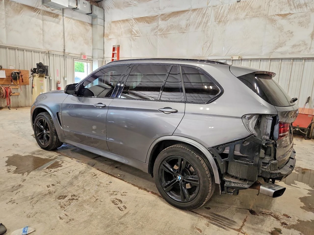 BMW X5 XDRIVE* MPACK* HARMAN* FULL LED* PANO* , снимка 4 - Автомобили и джипове - 55494500