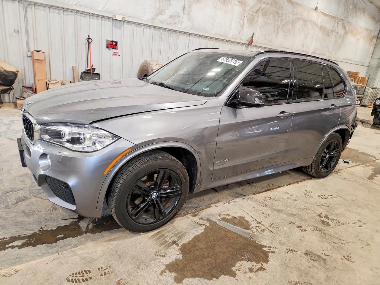 BMW X5 XDRIVE* MPACK* HARMAN* FULL LED* PANO* 