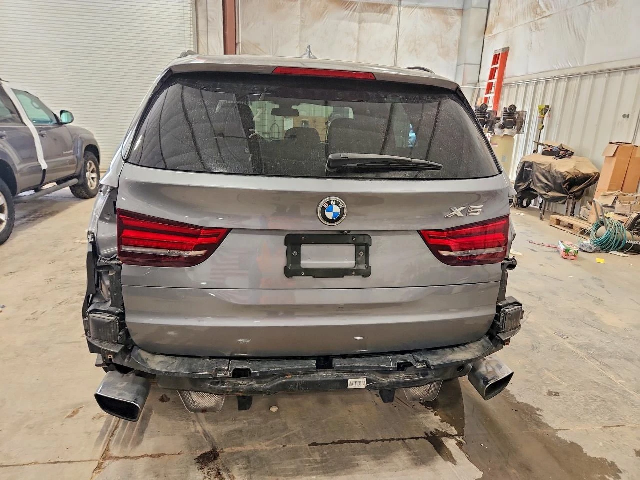 BMW X5 XDRIVE* MPACK* HARMAN* FULL LED* PANO* , снимка 5 - Автомобили и джипове - 55494500