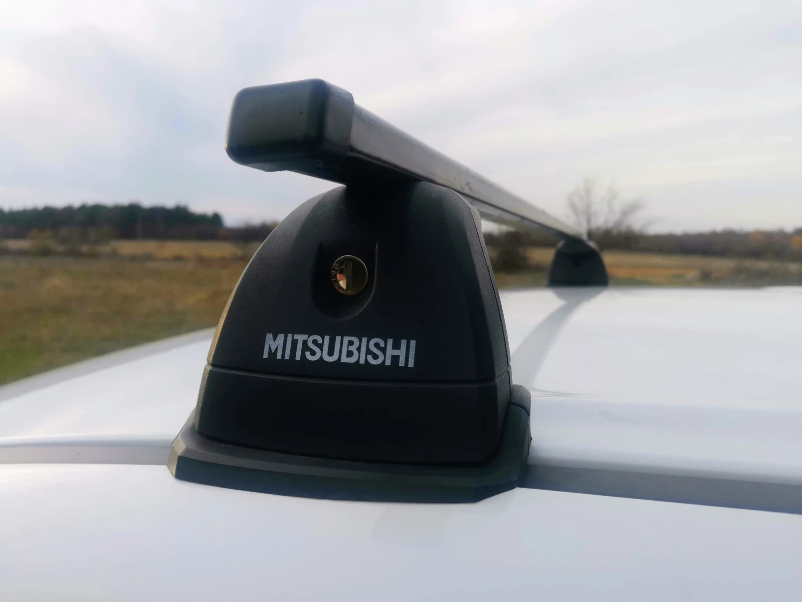 Mitsubishi ASX, снимка 9 - Автомобили и джипове - 55955855