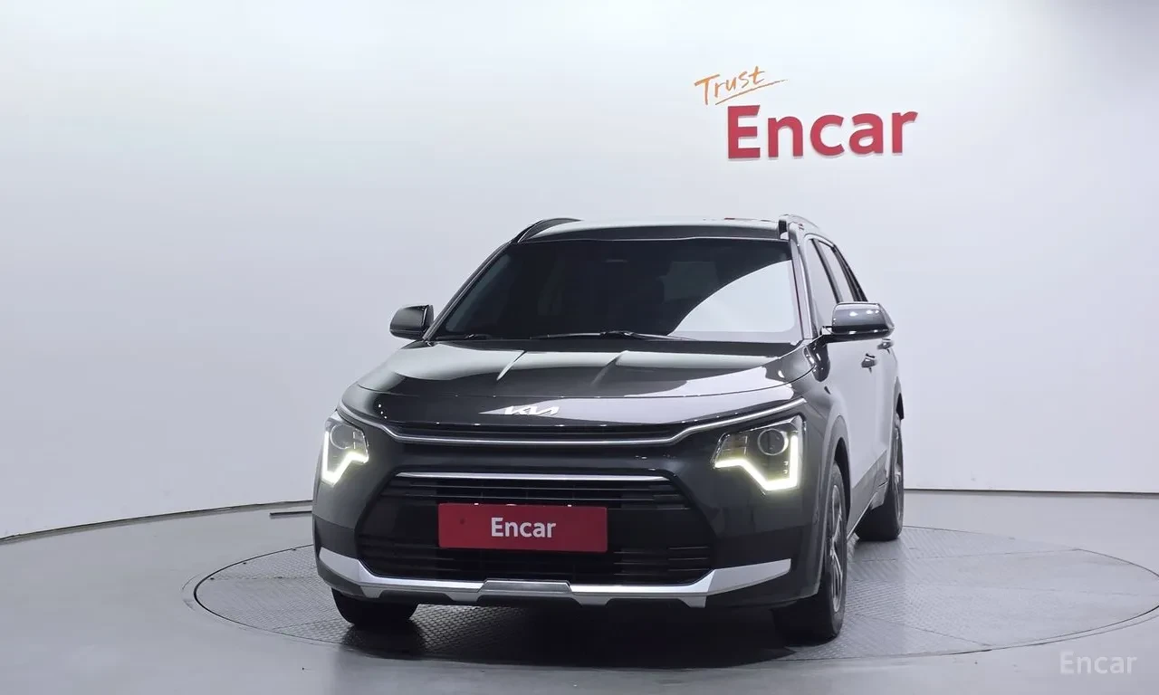 Kia Niro 1.6GDI/HEV/����/�������/������ ���� | Mobile.bg � ����������� 2