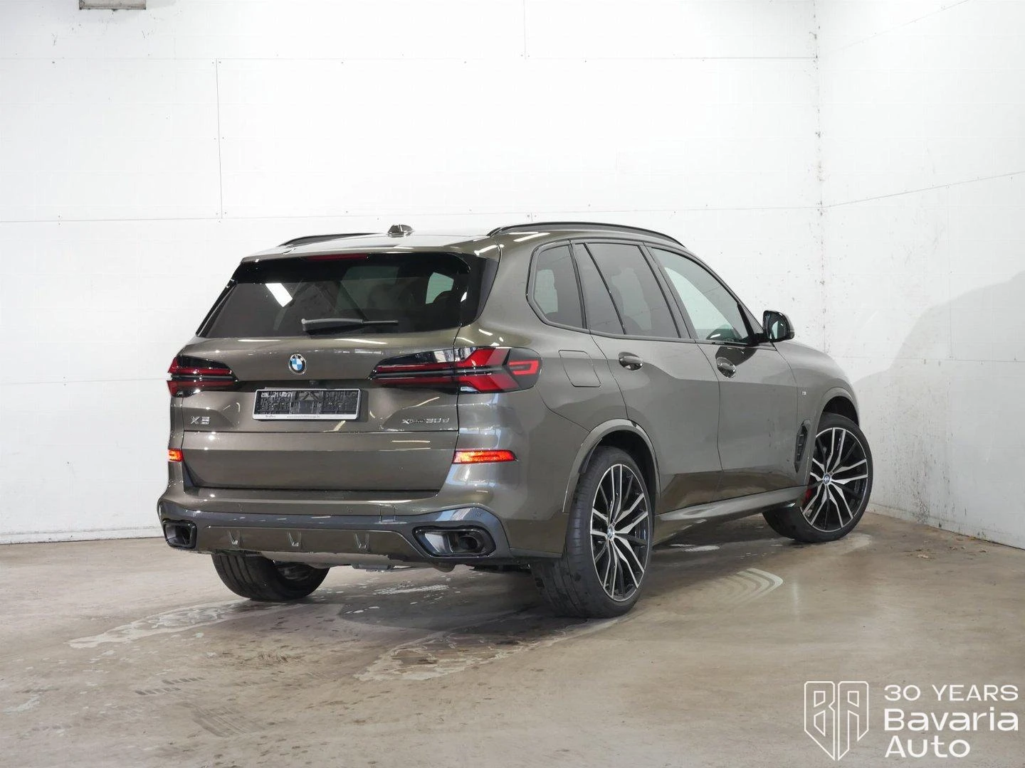 BMW X5 30d xDrive Sportautomatic | Mobile.bg � ����������� 3