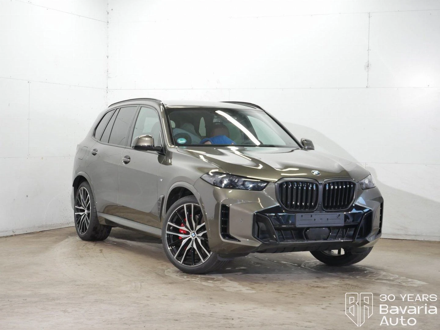BMW X5 30d xDrive Sportautomatic | Mobile.bg � ����������� 4