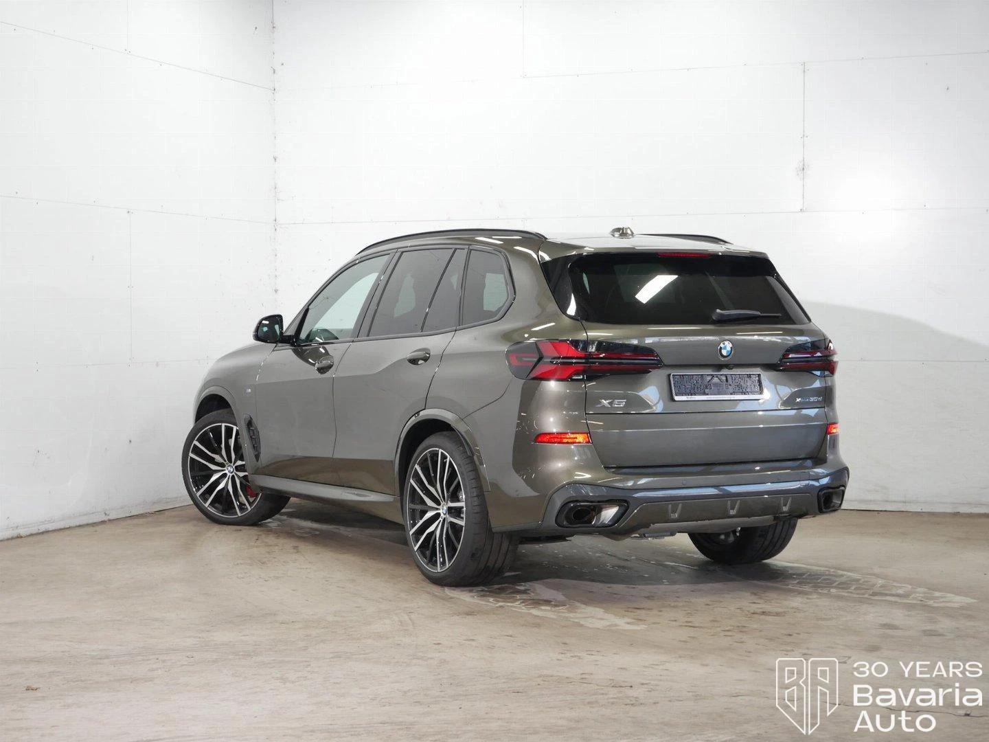 BMW X5 30d xDrive Sportautomatic | Mobile.bg � ����������� 2