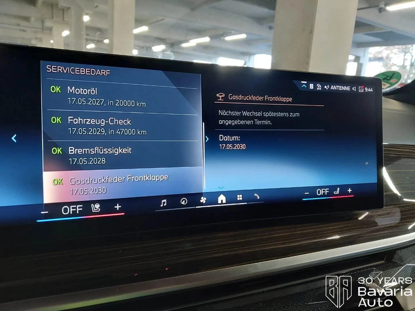 BMW X5 30d xDrive Sportautomatic | Mobile.bg � ����������� 8