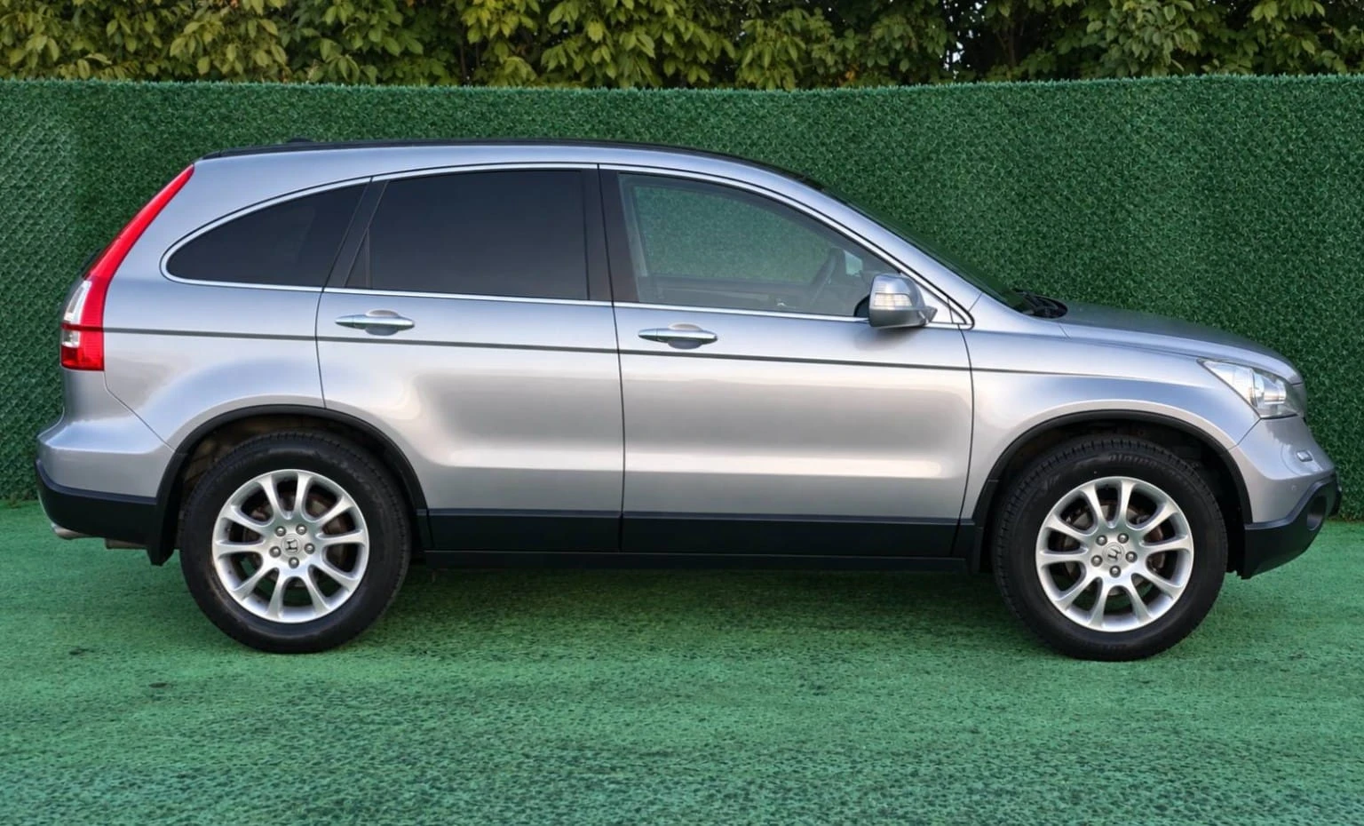 Honda Cr-v 2.2D* 140��* 4�4* ����* �������� | Mobile.bg � ����������� 5