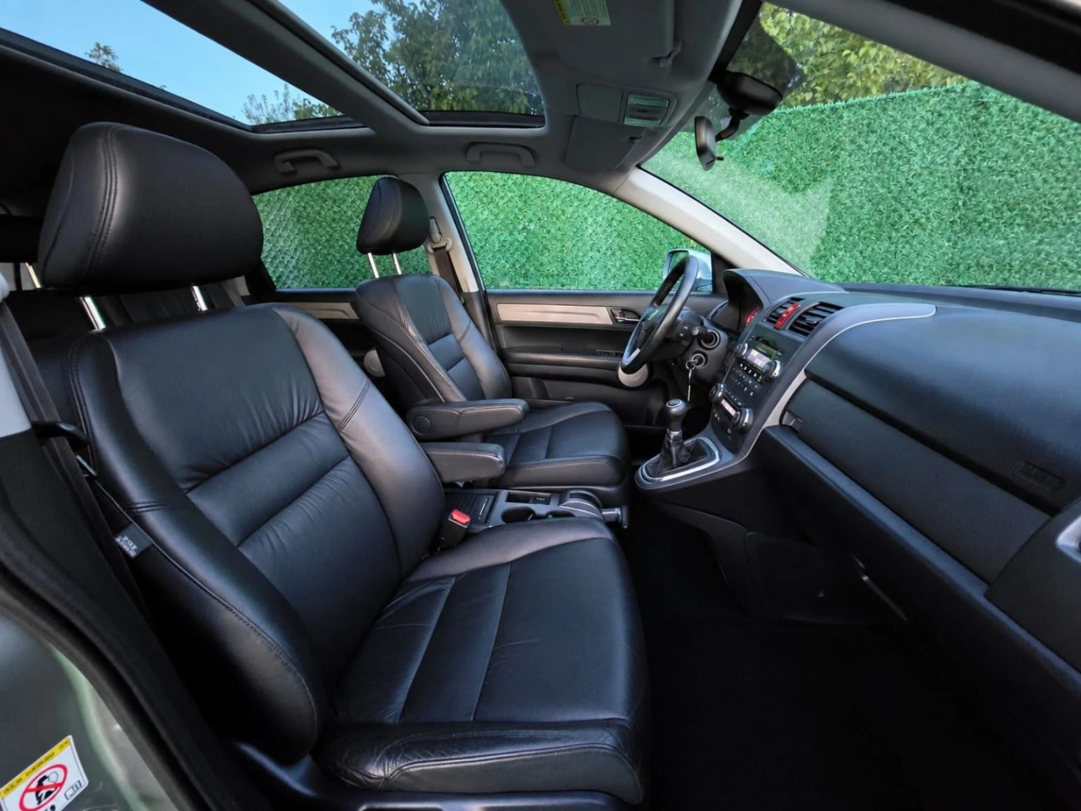 Honda Cr-v 2.2D* 140��* 4�4* ����* �������� | Mobile.bg � ����������� 12